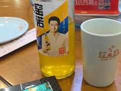 -正福居老北京正宗铜锅泉水涮肉(彰化路店)