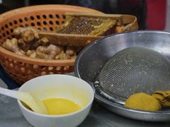 -沙湾姜埋奶(兴新包店)