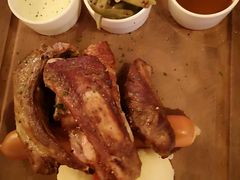 -MR.ROCKY洛奇先生RESTAURANT&BAR(宝安壹方城店)