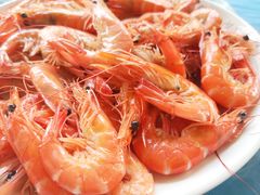 -四川小胡子海鲜(丁村万人海鲜广场店)