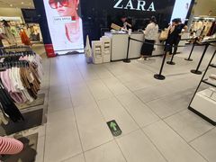 -ZARA(勒泰店)