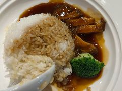 -禧宴Joyous Restaurant(禧园店)