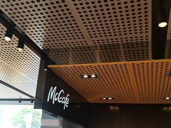 -麦当劳(台州路桥DT店)