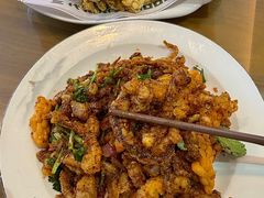 -鲁南仔·滕州炒鸡(经三路店)