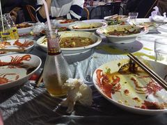 -霸王虾·麻辣小龙虾(清水河公园店)