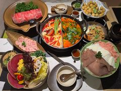 -山缓缓火锅(青岛万象城店)