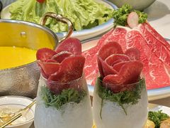-喜聚薈·花膠雞海鮮火鍋(越秀店)