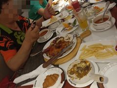 -斗牛士牛排餐厅(嘉里汇店)