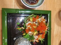 -桃屋日本料理(清华科技园店)