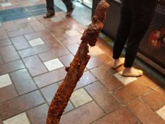 -真味烧烤(解放碑店)