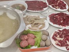 -乌记鲜活牛肉城(金砂东路店)