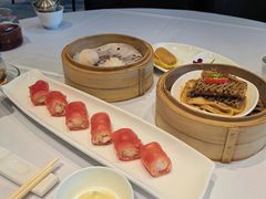 -春满园·早茶·粤菜·宴会(前海店)