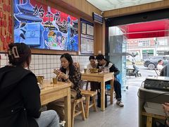 -冒菜西施·非遗冒菜(总店)