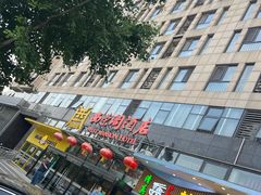 -北京西荣阁酒店