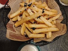 -沏点Trattoria意大利餐厅(新街口店)