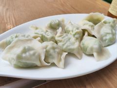 -船歌·鱼水饺青岛菜(枫蓝国际购物中心店)
