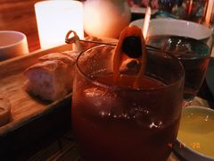 -Mercato莫卡多露台餐厅与酒吧(K11店)
