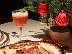 -Mogul Eatery·大亨餐酒馆