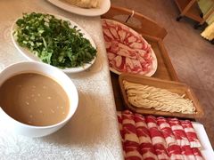 -东来顺饭庄(天坛店)