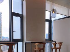 -J cafe 朝夕餐厅