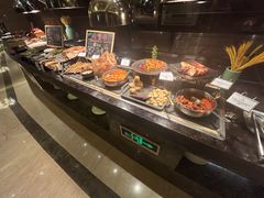 -索菲特西湖大酒店·香榭丽全日候餐厅(南山路店)