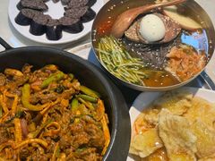 -屋里家延边朝鲜族冷面(梅林3店)