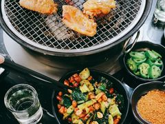 -燚青春东北泥炉烤肉(百合店)