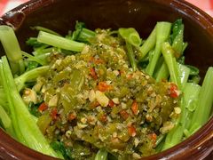 -江味龙虾馆·裸蓝龙虾(南山店)