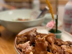 -村长家的疙瘩汤(沌口店)