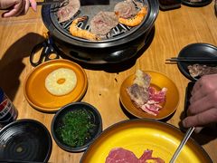 -九田家黑牛烤肉料理(溧阳吾悦店)