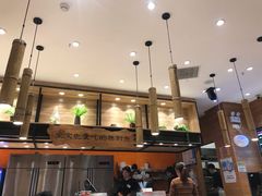 -好人民间小吃·番茄鱼酸菜鱼(木渎悠方店)