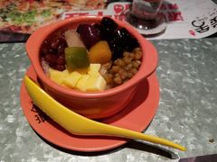 -炭舍干锅·烤鱼(扬名广场店)