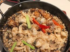 -谭厨中山传家菜.乳鸽.脆鲩鱼(华强北中航城店)