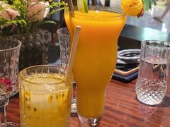 -狮拾久·现代新加坡料理(福田COCO Park店)