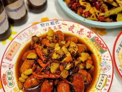 -吉利龙虾·新派海鲜烧烤