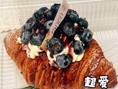 -FANEN法念·烘焙·甜点(万象城店)