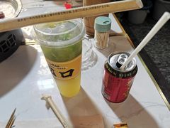 -蚝老板海鲜烧烤大排档(码头店)