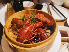 稻香清蒸小龙虾-清水亭湖北菜(大屯DT51店)