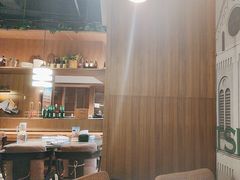 -前海沿·青岛菜(大拇指广场石老人店)