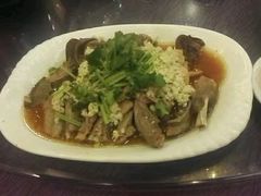 -盛港湾海鲜食府(黄沙店)