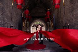 -蔚蓝映像STUDIO婚纱摄影(南稍门店)