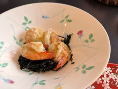 -潮汕味道·煮海餐厅(金麟大厦店)