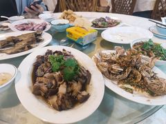 -方记洪阳餐厅(福田新村店)