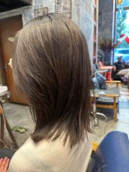 -T.1 hair salon烫染接发