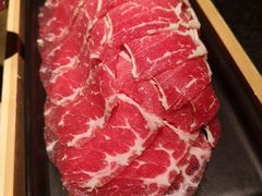 湊湊特供肥牛-湊湊火锅·茶憩(打浦桥日月光店)