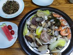 -黄寺蒸汽海鲜(黄寺大街店)