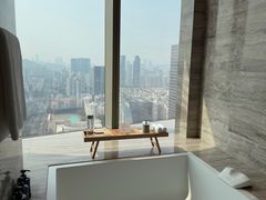 -深圳星河丽思卡尔顿酒店