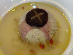 -长兴菜馆(高桥店)