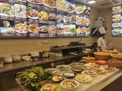 -明香海鲜酒家(华强北店)