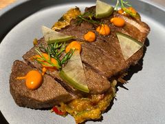 低温牛舌-SHAN山(前滩太古里店)